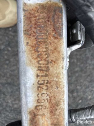 1998 ジェイコ ウェストポート