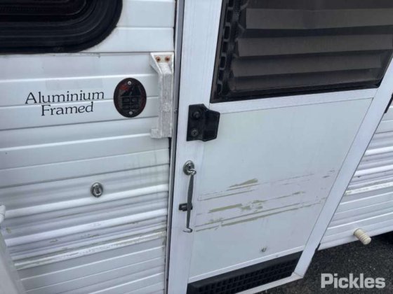 1998 ジェイコ ウェストポート