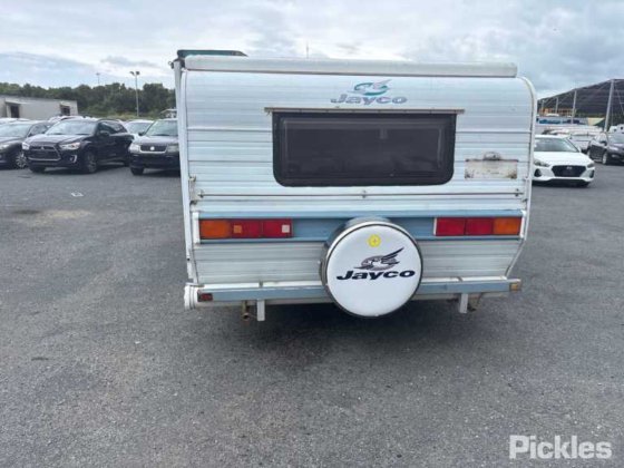 1998 ジェイコ ウェストポート