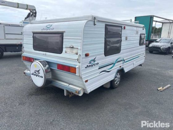 1998 ジェイコ ウェストポート