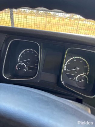 2018年式メルセデス・ベンツ・アクトロス