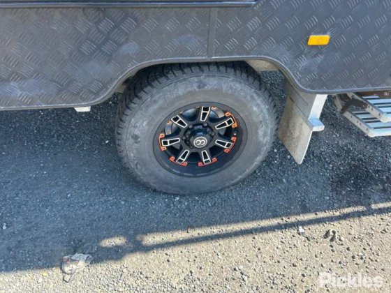 2017 概念房车创新