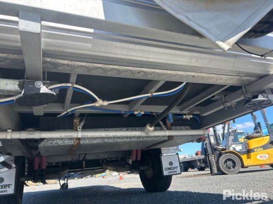 2017 概念房车创新