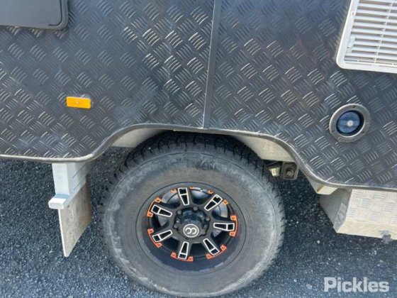 2017 概念房车创新