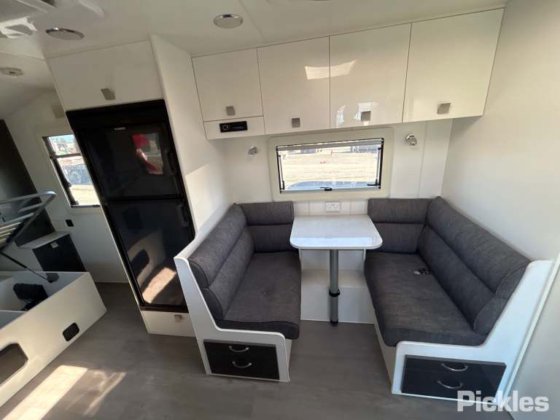 2017 概念房车创新