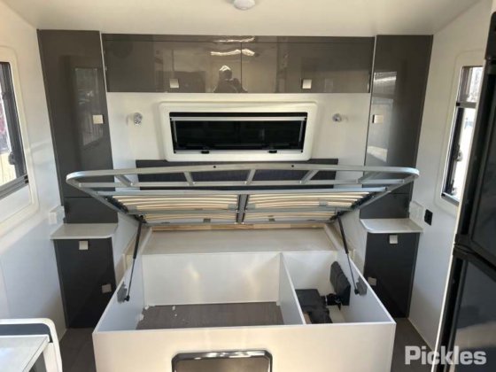 2017 概念房车创新