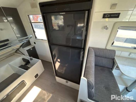 2017 概念房车创新