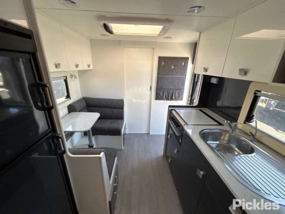 2017 概念房车创新