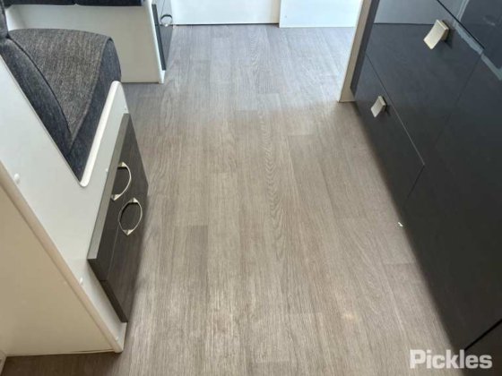 2017 概念房车创新