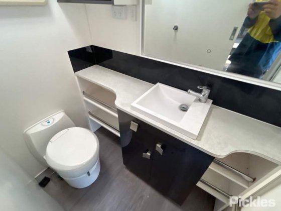 2017 概念房车创新