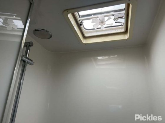 2017 概念房车创新