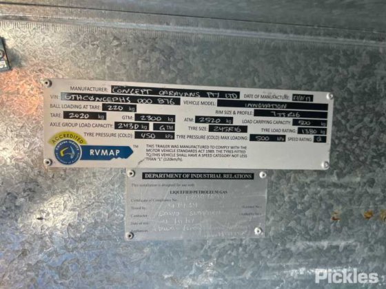 2017 概念房车创新