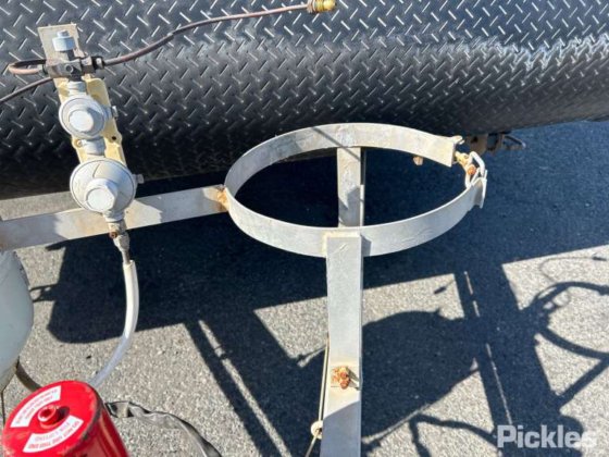 2009年 リトリート ストラドブローク