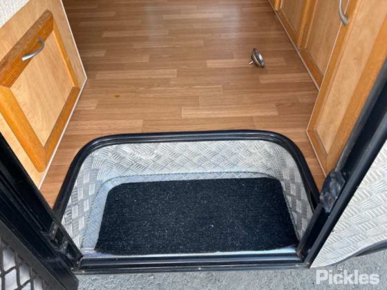 2009年 リトリート ストラドブローク