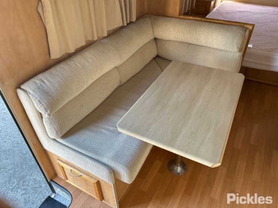 2009年 リトリート ストラドブローク