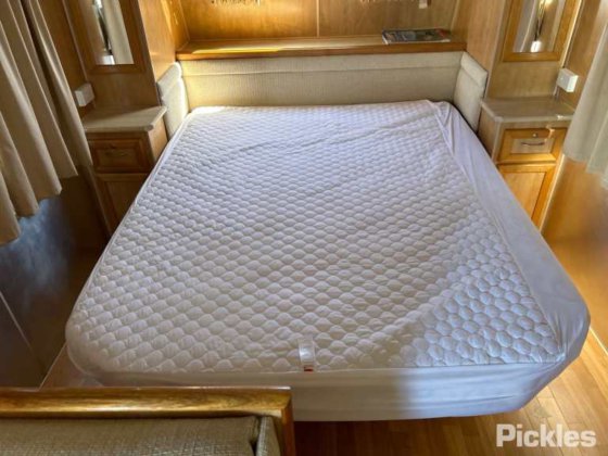 2009年 リトリート ストラドブローク