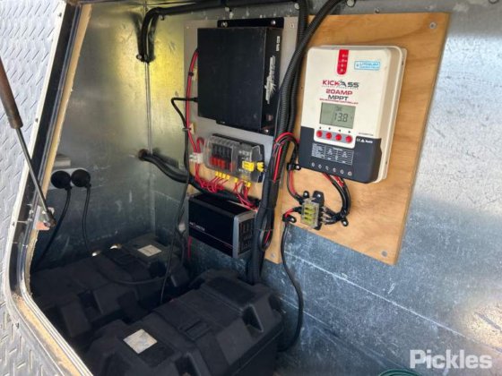 2009年 リトリート ストラドブローク