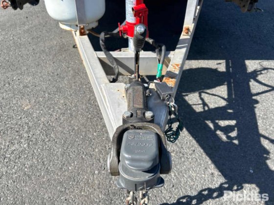 2009年 リトリート ストラドブローク