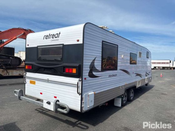 2010 年度退修日梦