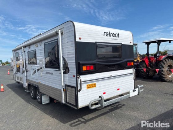 2010 年度退修日梦