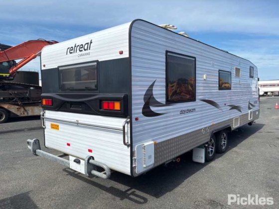 2010 年度退修日梦