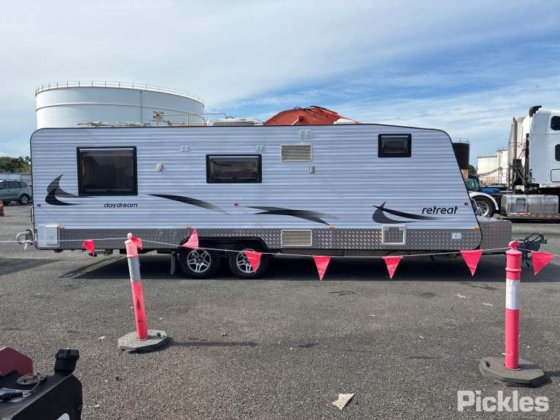 2010 年度退修日梦