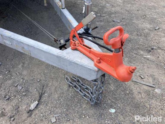 2003 ジェイコ フリーダム