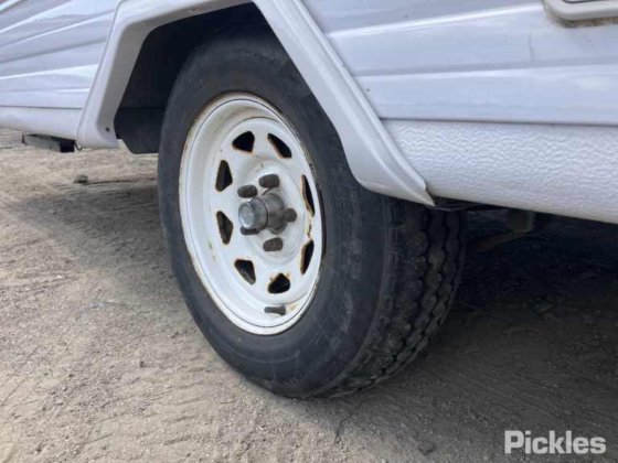 2003 ジェイコ フリーダム