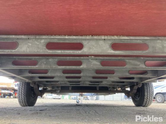 2003 ジェイコ フリーダム