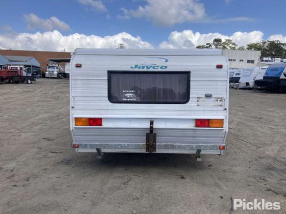 2003 Jayco Freedom
