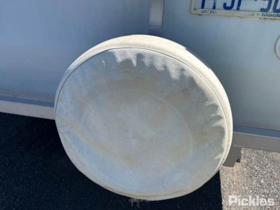 2005 ジェイコ フリーダム