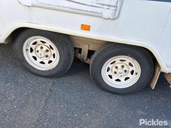 2005 ジェイコ フリーダム