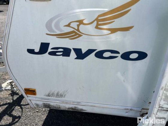 2005 Jayco Freedom