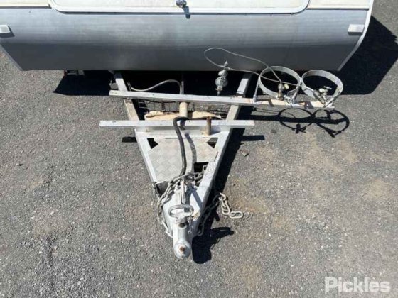 2005 ジェイコ フリーダム