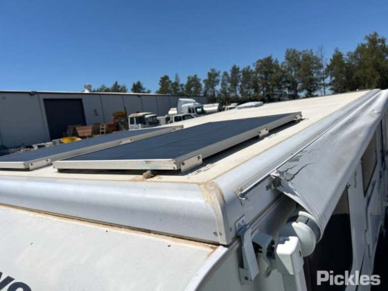 2005 ジェイコ フリーダム