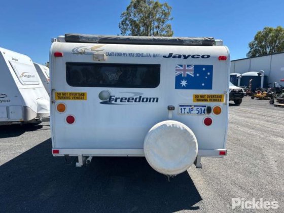 2005 ジェイコ フリーダム