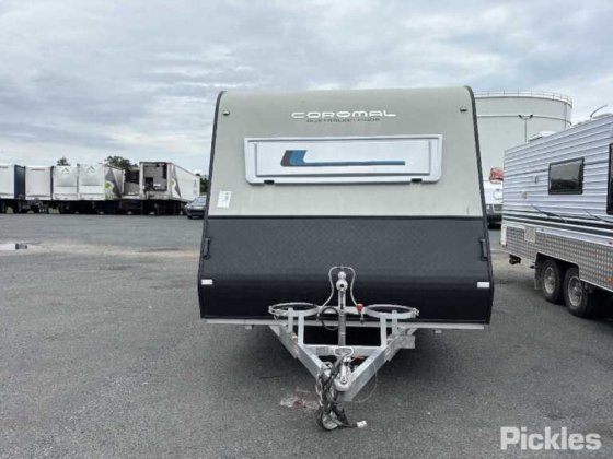 2016年科罗玛元素