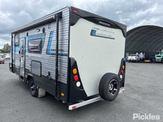 2016年科罗玛元素