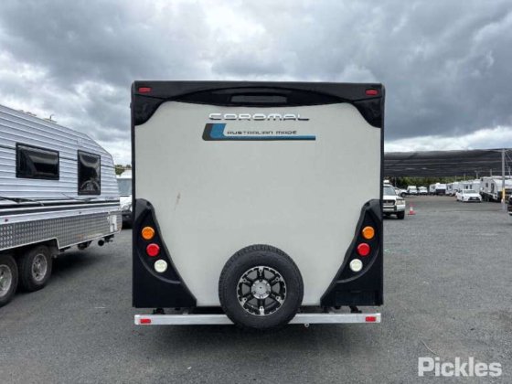 2016年科罗玛元素