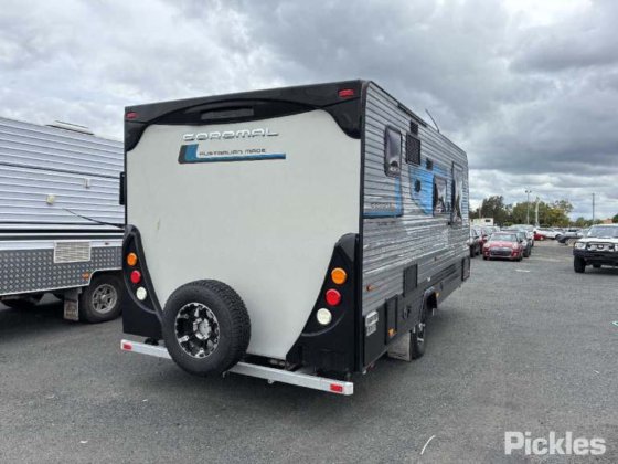 2016年科罗玛元素