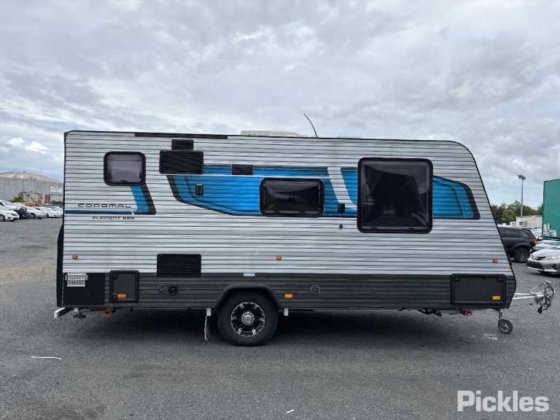 2016年科罗玛元素