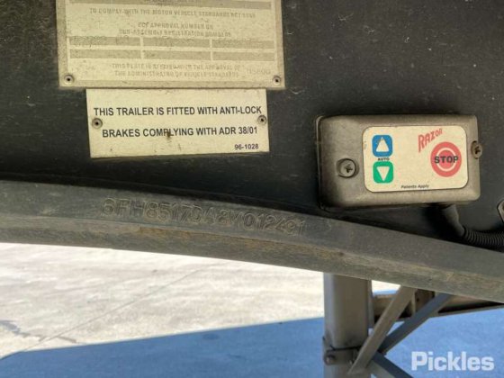 2008 クルーガー ST-3-0D