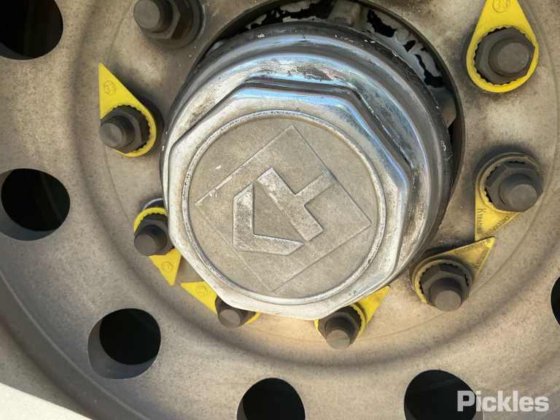 2008 クルーガー ST-3-0D