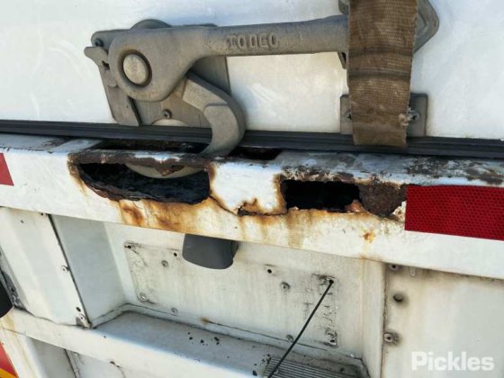 2008 クルーガー ST-3-0D