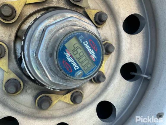 2008 クルーガー ST-3-0D