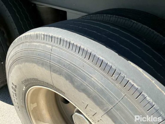 2008 クルーガー ST-3-0D