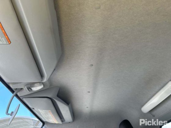 三菱ふそうキャンター515