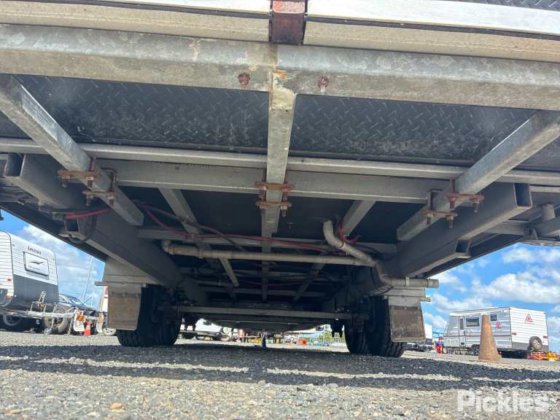 2012年パラマウント