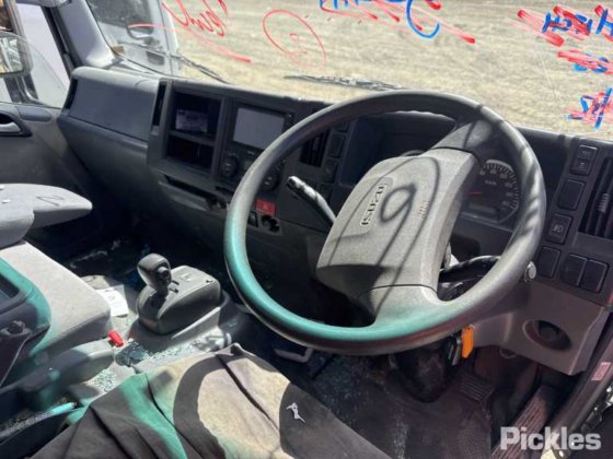 2016年式 いすゞ NPR 45-155