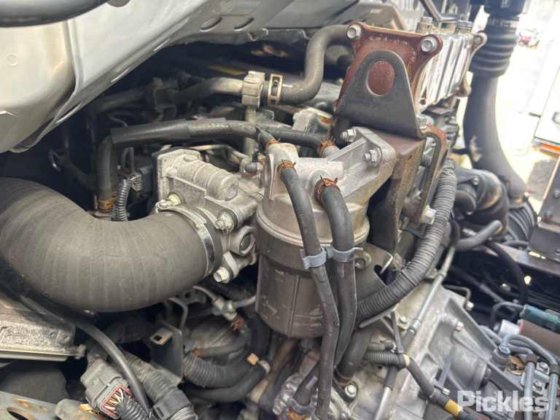 2016年式 いすゞ NPR 45-155